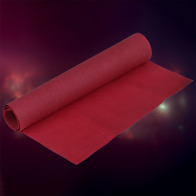 Red Fire Phoenix Paper